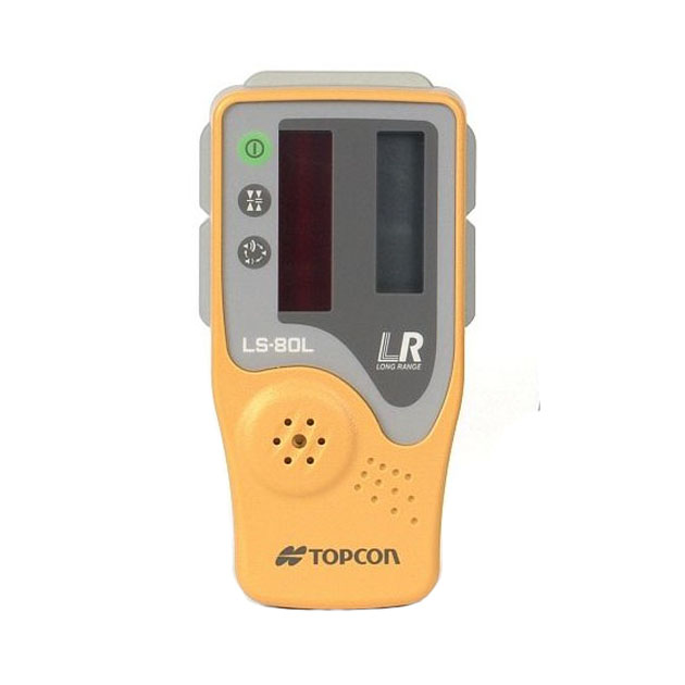 TOPCON LS-80L 1