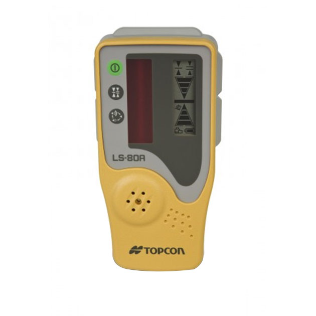 TOPCON LS-80A 1