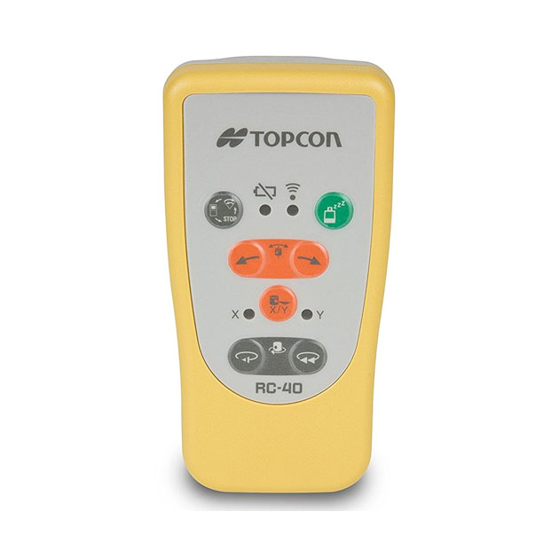 TOPCON RC-40 1