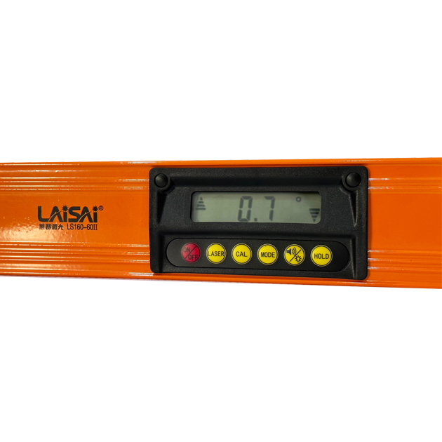 LAISAI LS160-60Ⅱ 2