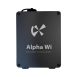 ALPHA Wi 便攜測深儀