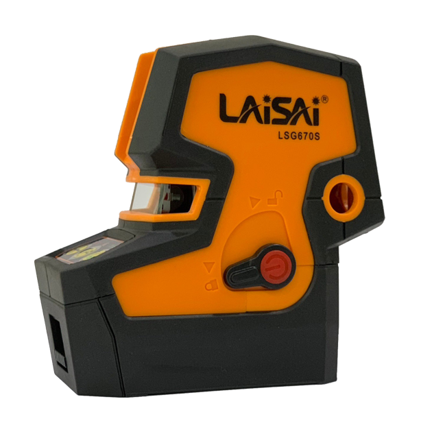 LAISAI LSG670S 1