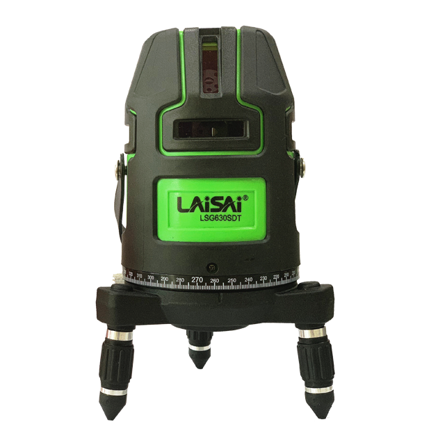 LAISAI LSG630SDT 1
