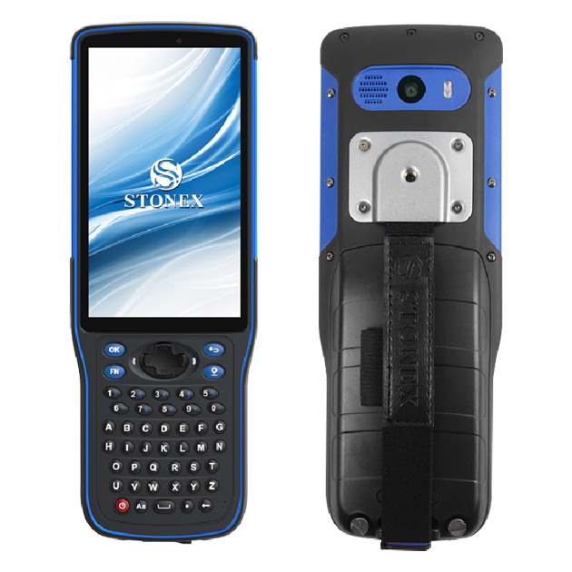 STONEX SH5A 手簿控制器 2