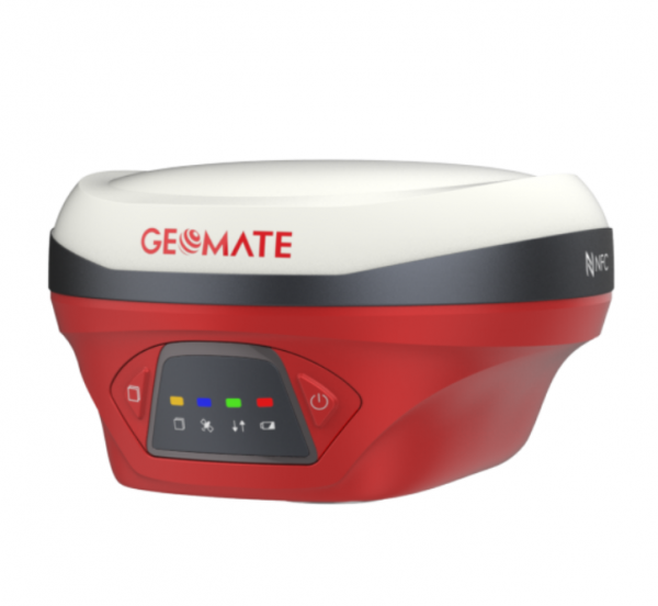 GEOMATE SG6 視覺測量RTK
