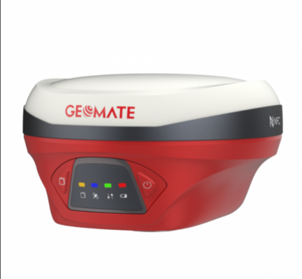 GEOMATE SG6 視覺測量RTK