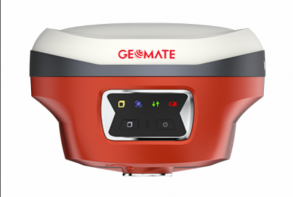 GEOMATE SG6L 測距RTK(紅光)
