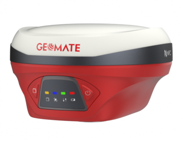 GEOMATE SG6 視覺測量RTK 1