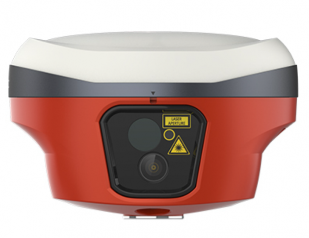 GEOMATE SG6L 測距RTK(紅光) 4