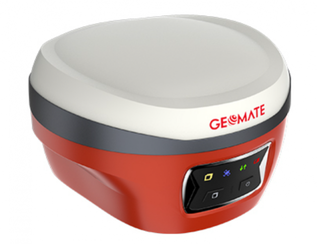GEOMATE SG6L 測距RTK(紅光) 3