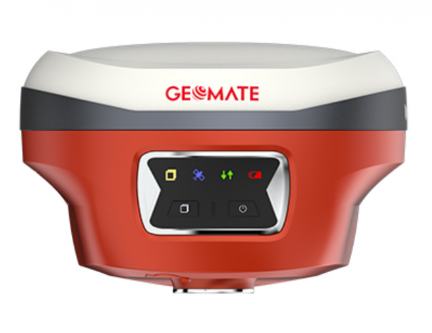 GEOMATE SG6L 測距RTK(紅光) 1